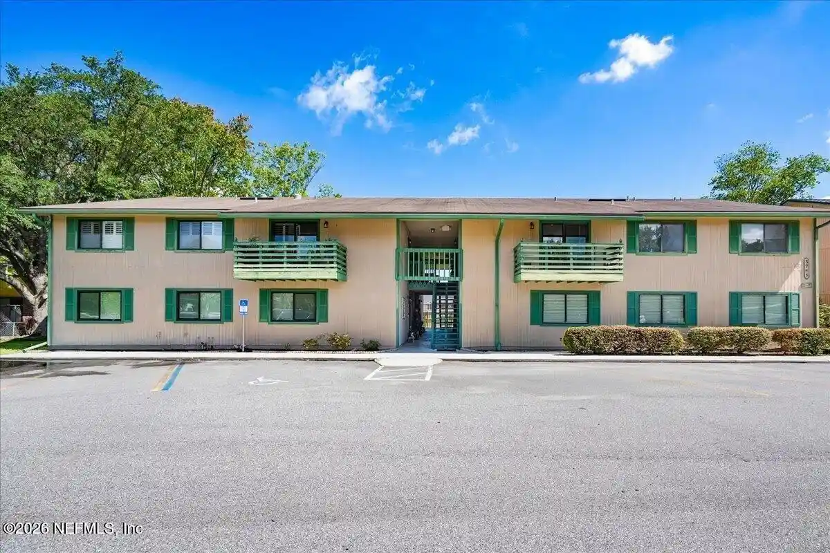Listing Photo 40 - Condo for sale in 3765 Crown Pt Rd located at 3765 Crown Pt Rd, Jacksonville, FL 32257 - Unit 3765 Crown Point Rd