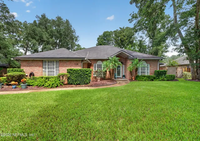 Photo 1 of Single family home for sale at 1335 Ashley Oaks Dr, Jacksonville Beach, FL 32250 | MLS# 2164838 | Listing updated on 2026-09-26