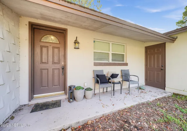 Photo 2 of Sale Pending at 6249 Barry Dr W, Jacksonville, FL 32208 | MLS# 2164443 | Listing updated on 2026-10-09