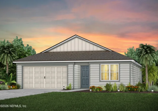 Photo 1 of Sale Pending at 7088 Sandperch St, Jacksonville, FL 32244 | MLS# 2164448 | Listing updated on 2026-09-28