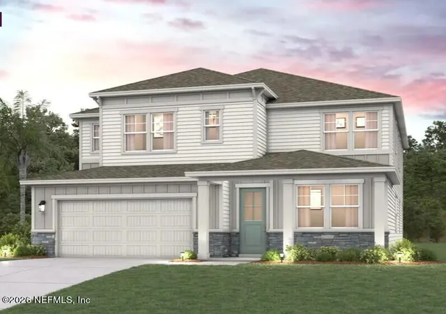 Photo 3 of Single family home for sale at 3222 Topaz Way, Green Cove Springs, FL 32043 | MLS# 2164453 | Listing updated on 2026-10-02
