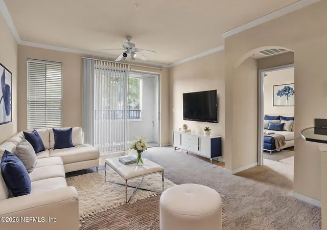 Condo for sale at 8539 W Gate Pkwy #9101, Jacksonville, FL 32216 | MLS# 2164585
