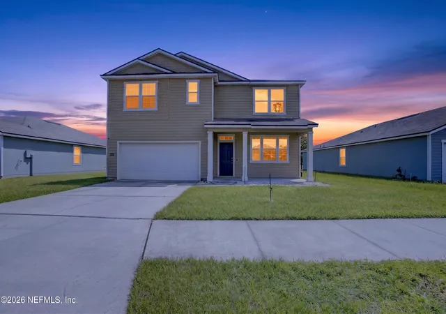 Photo 2 of Single family home for sale at 9257 Bighorn Trl, Jacksonville, FL 32222 | MLS# 2164610 | Listing updated on 2026-10-05
