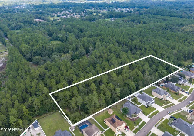 Land for sale at 0 Gracy Rd, Jacksonville, FL 32221 | MLS# 2165640