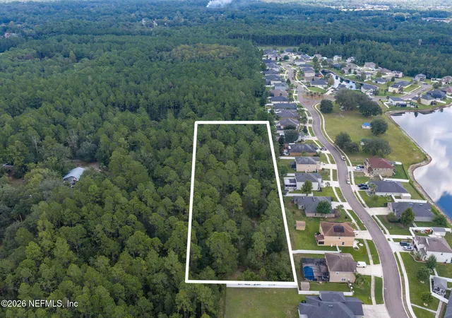 Photo 2 of Land for sale at 0 Gracy Rd, Jacksonville, FL 32221 | MLS# 2165640 | Listing updated on 2026-09-20