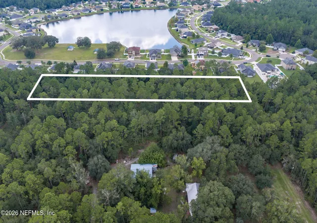 Photo 3 of Land for sale at 0 Gracy Rd, Jacksonville, FL 32221 | MLS# 2165640 | Listing updated on 2026-09-20