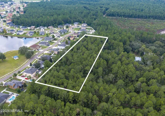 Photo 4 of Land for sale at 0 Gracy Rd, Jacksonville, FL 32221 | MLS# 2165640 | Listing updated on 2026-09-20