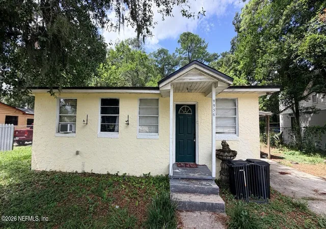 Photo 1 of Single family home for sale at 9936 Frankella Rd, Jacksonville, FL 32208 | MLS# 2164478 | Listing updated on 2026-10-05