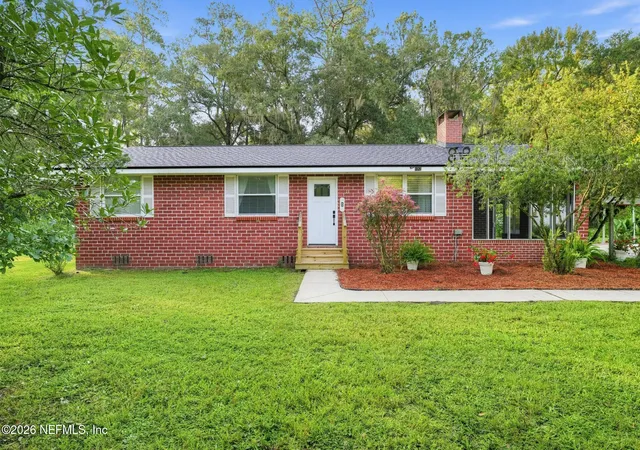 Photo 1 of Single family home for sale at 450370 State Rd 200, Callahan, FL 32011 | MLS# 2164490 | Listing updated on 2026-09-21