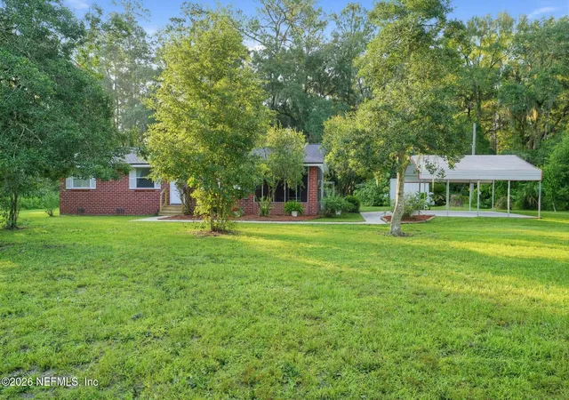 Photo 3 of Single family home for sale at 450370 State Rd 200, Callahan, FL 32011 | MLS# 2164490 | Listing updated on 2026-09-21