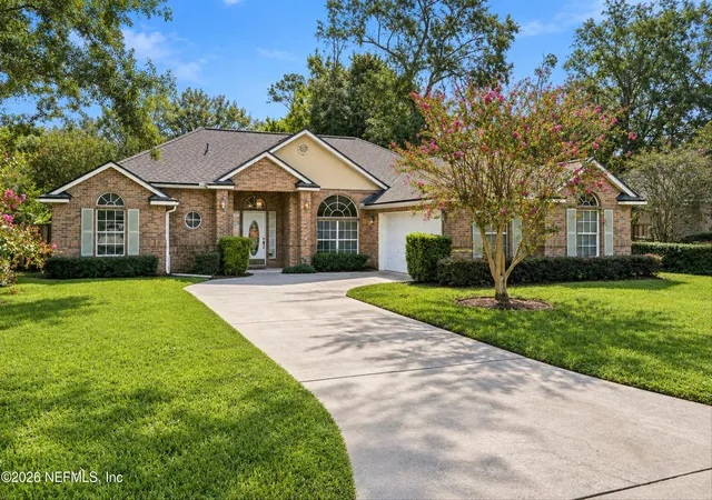 Photo 1 of Sale Pending at 185 Elmwood Dr, Saint Johns, FL 32259 | MLS# 2164495 | Listing updated on 2026-09-17