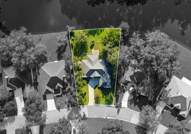 Photo 3 of Sale Pending at 185 Elmwood Dr, Saint Johns, FL 32259 | MLS# 2164495 | Listing updated on 2026-09-17