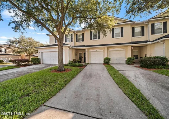 Photo 2 of Townhouse for sale at 8612 Ribbon Fls Ln, Jacksonville, FL 32244 | MLS# 2164893 | Listing updated on 2026-09-21