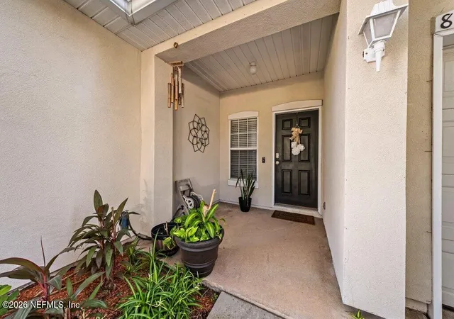 Photo 3 of Townhouse for sale at 8612 Ribbon Fls Ln, Jacksonville, FL 32244 | MLS# 2164893 | Listing updated on 2026-09-21