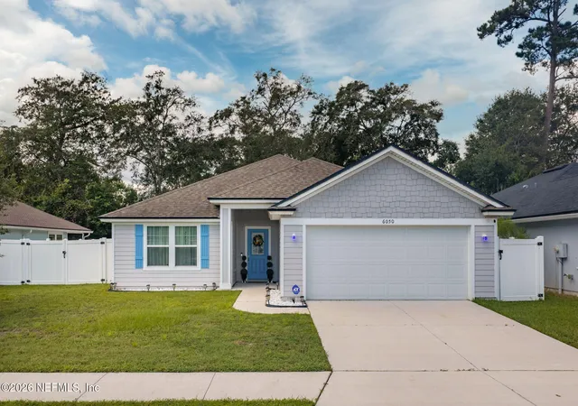 Photo 1 of Single family home for sale at 6050 Patriots Landing Ln, Jacksonville, FL 32244 | MLS# 2164512 | Listing updated on 2026-09-17