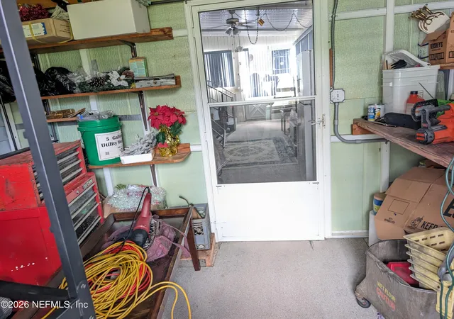 Photo 21 of Manufactured home for sale at 116 Cordell Ave #A, Interlachen, FL 32148 | MLS# 2164503 | Listing updated on 2026-09-30