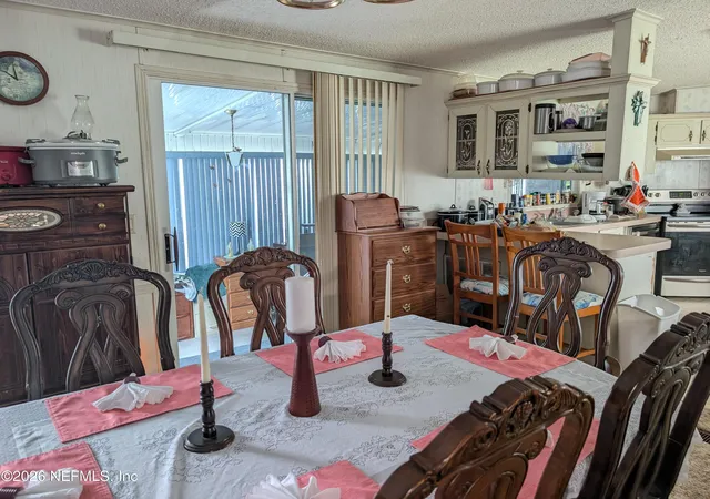 Photo 4 of Manufactured home for sale at 116 Cordell Ave #A, Interlachen, FL 32148 | MLS# 2164503 | Listing updated on 2026-09-30