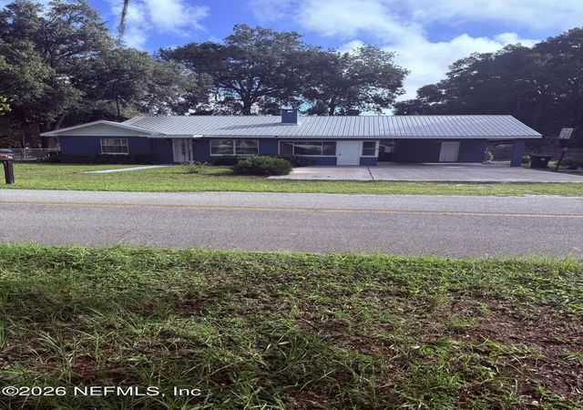 Photo 1 of Single family home for sale at 240 Sw Pecan St, Keystone Heights, FL 32656 | MLS# 2164906 | Listing updated on 2026-09-15