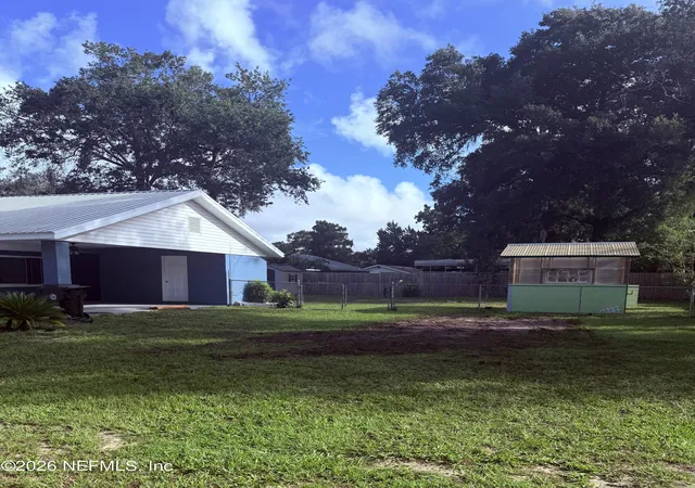 Photo 2 of Single family home for sale at 240 Sw Pecan St, Keystone Heights, FL 32656 | MLS# 2164906 | Listing updated on 2026-09-15