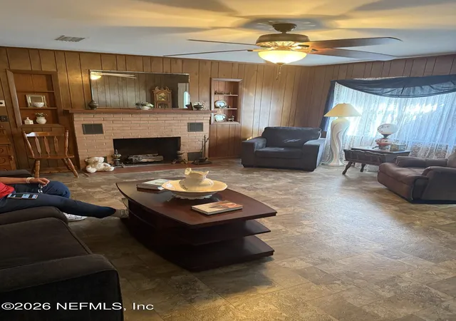 Photo 4 of Single family home for sale at 240 SW Pecan St, Keystone Heights, FL 32656 | MLS# 2164906 | Listing updated on 2026-09-15