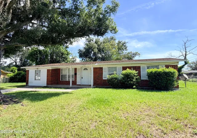 Photo 1 of Single family home for sale at 10905 Player Rd W, Jacksonville, FL 32218 | MLS# 2164500 | Listing updated on 2026-09-21
