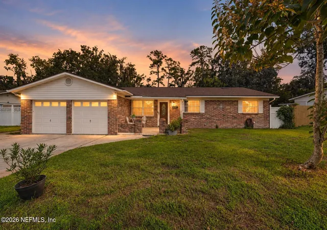 Single family home for sale at 2230 Hopkins St, Orange Park, FL 32073 | MLS# 2164515