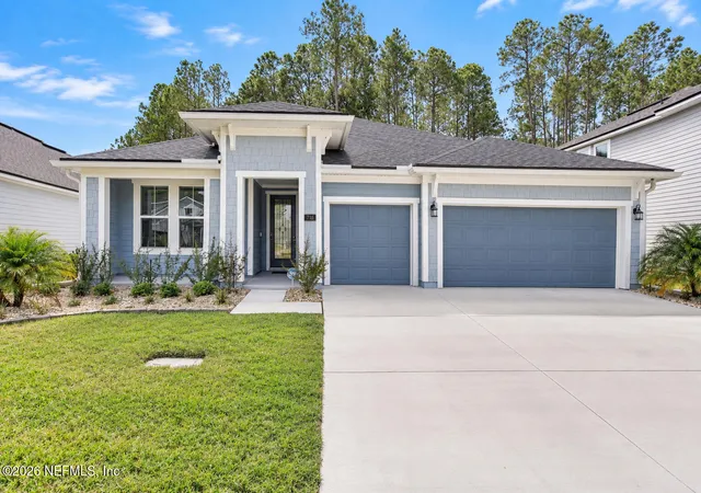 Photo 1 of Single family home for sale at 710 Goldenrod Dr, Saint Augustine, FL 32092 | MLS# 2165102 | Listing updated on 2026-09-26
