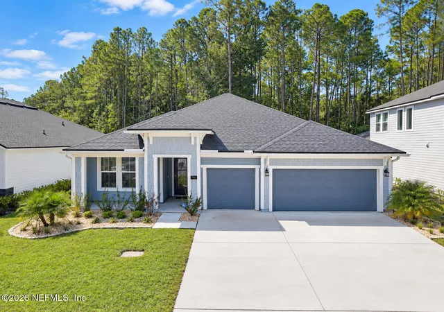 Photo 2 of Single family home for sale at 710 Goldenrod Dr, Saint Augustine, FL 32092 | MLS# 2165102 | Listing updated on 2026-09-26