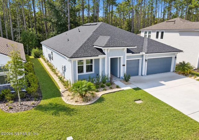 Photo 3 of Single family home for sale at 710 Goldenrod Dr, Saint Augustine, FL 32092 | MLS# 2165102 | Listing updated on 2026-09-26