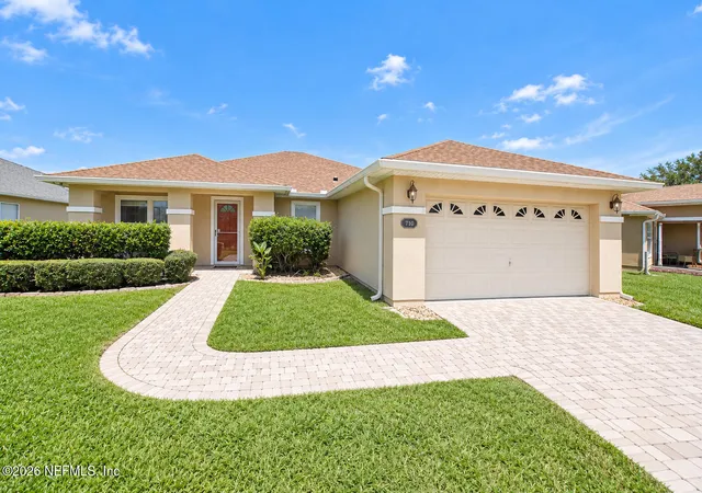 Photo 2 of Single family home for sale at 5118 Cypress Links Blvd, Elkton, FL 32033 | MLS# 2165350 | Listing updated on 2026-10-01