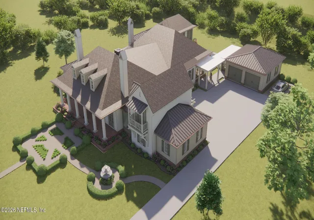 Photo 2 of Mansion for sale at 4681 Swilcan Brg Ln, Jacksonville, FL 32224 | MLS# 2164529 | Listing updated on 2026-09-30
