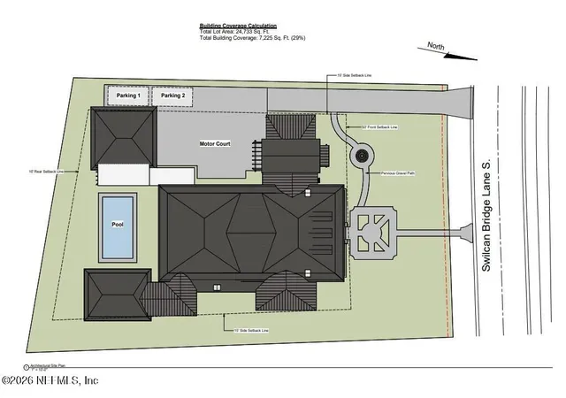 Photo 3 of Mansion for sale at 4681 Swilcan Brg Ln, Jacksonville, FL 32224 | MLS# 2164529 | Listing updated on 2026-09-30