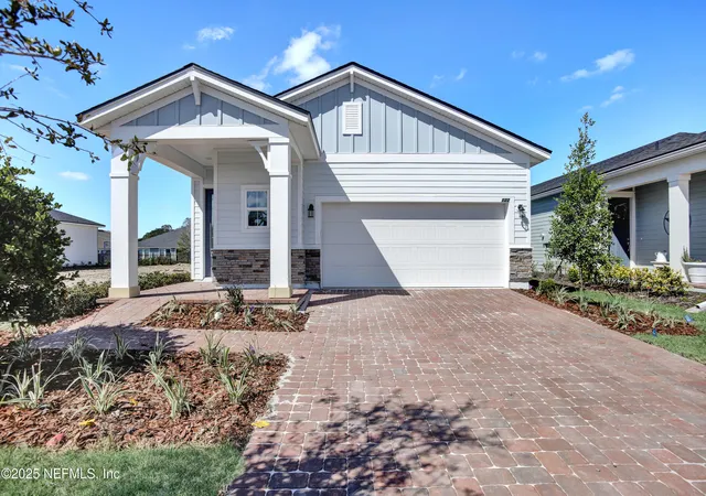 Photo 1 of Sale Pending at 151 Bees Knees Way, Saint Augustine, FL 32092 | MLS# 2164524 | Listing updated on 2026-09-11