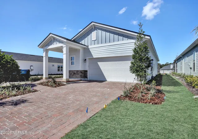Photo 3 of Sale Pending at 151 Bees Knees Way, Saint Augustine, FL 32092 | MLS# 2164524 | Listing updated on 2026-09-11