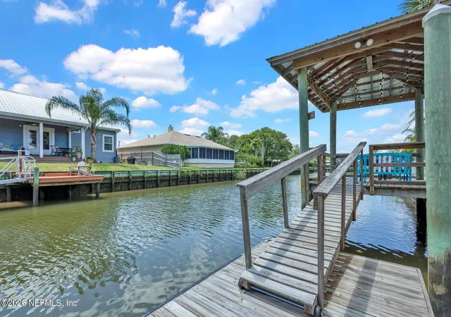 Photo 1 of Manufactured home for sale at 251 Majorca Rd, Saint Augustine, FL 32080 | MLS# 2164687 | Listing updated on 2026-09-21