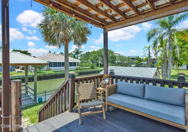 Photo 2 of Manufactured home for sale at 251 Majorca Rd, Saint Augustine, FL 32080 | MLS# 2164687 | Listing updated on 2026-09-21