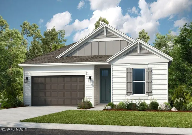 Photo 1 of Single family home for sale at 12 Geosam Dr, Palm Coast, FL 32137 | MLS# 2164541 | Listing updated on 2026-10-05