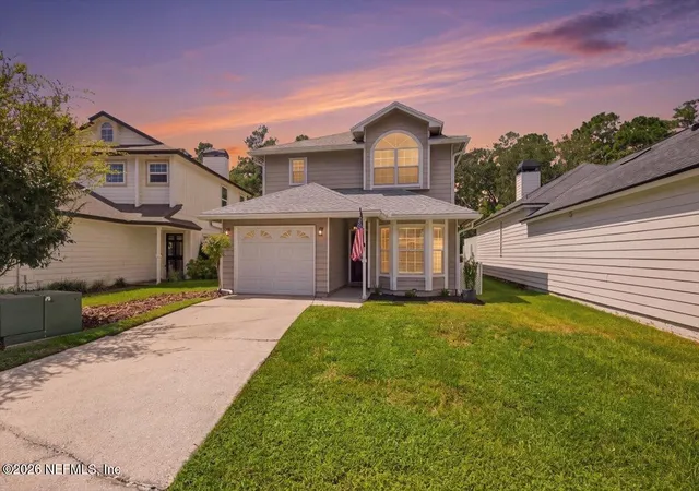Photo 1 of Single family home for sale at 153 Solano Cay Cir, Ponte Vedra Beach, FL 32082 | MLS# 2164939 | Listing updated on 2026-10-07
