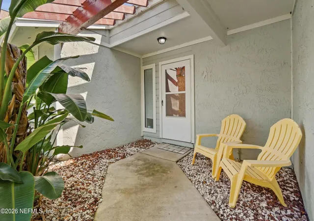 Photo 2 of Single family home for sale at 2161 Fairway Villas Ln S, Atlantic Beach, FL 32233 | MLS# 2164544 | Listing updated on 2026-10-05