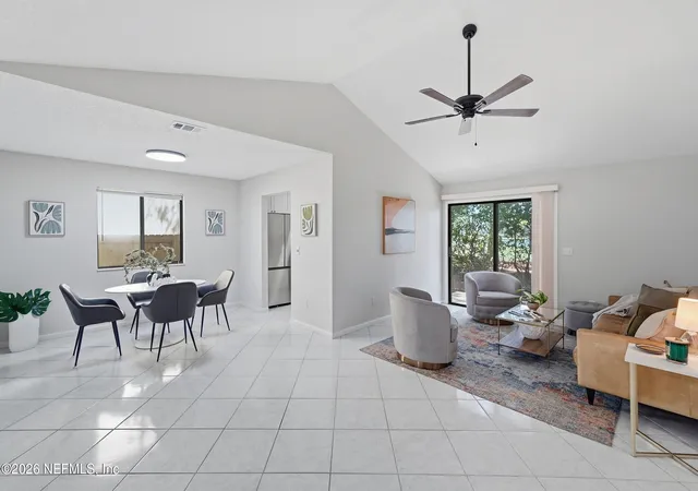Photo 3 of Single family home for sale at 2161 Fairway Villas Ln S, Atlantic Beach, FL 32233 | MLS# 2164544 | Listing updated on 2026-10-05
