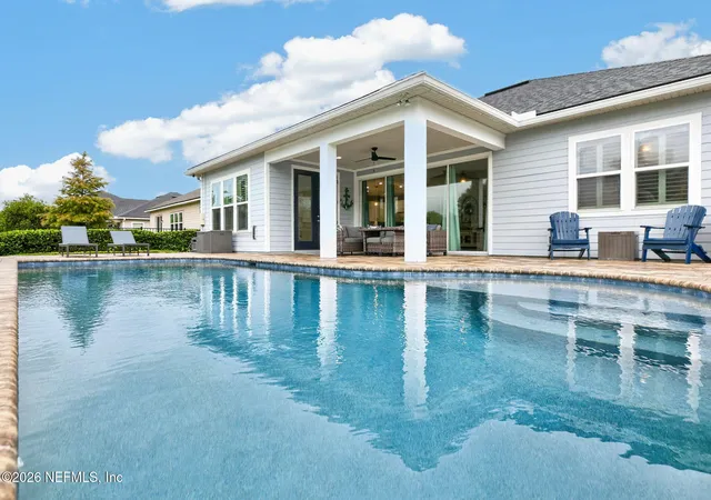 Photo 2 of Single family home for sale at 1912 Silo Oaks Pl, Middleburg, FL 32068 | MLS# 2164552 | Listing updated on 2026-09-17