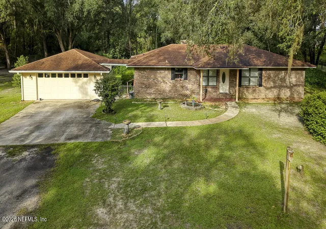 Photo 1 of Single family home for sale at 7068 Oakridge Dr, Glen Saint Mary, FL 32040 | MLS# 2164560 | Listing updated on 2026-10-03