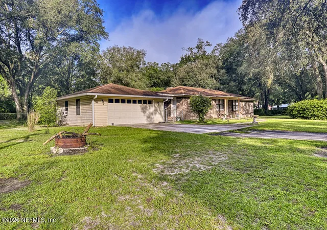 Photo 2 of Single family home for sale at 7068 Oakridge Dr, Glen Saint Mary, FL 32040 | MLS# 2164560 | Listing updated on 2026-10-03