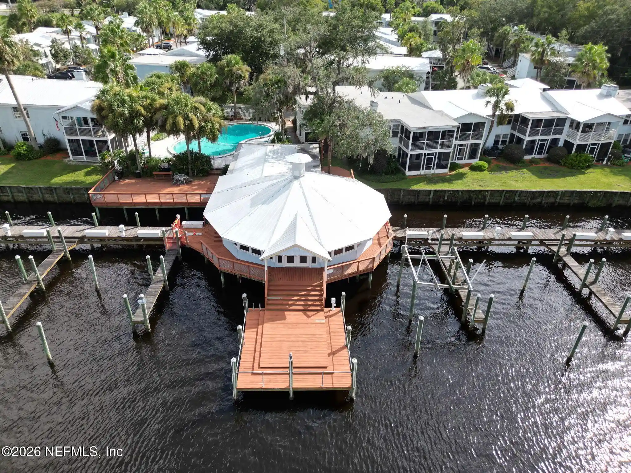 Listing Photo 1 - Condo for sale in 3434 Blanding Blvd located at 3434 Blanding Blvd, Jacksonville, FL 32210 - Unit #212