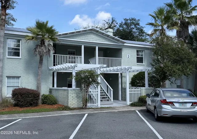 Photo 1 of Condo for sale at 3434 Blanding Blvd #212, Jacksonville, FL 32210 | MLS# 2164561 | Listing updated on 2026-09-21