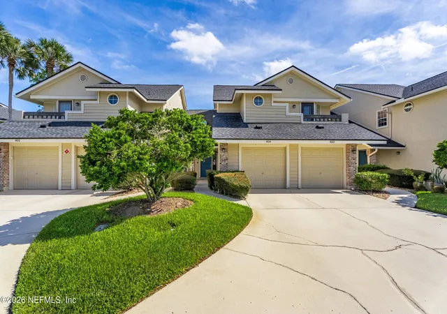 Condo for sale at 404 Tournament Rd, Ponte Vedra Beach, FL 32082 | MLS# 2164627