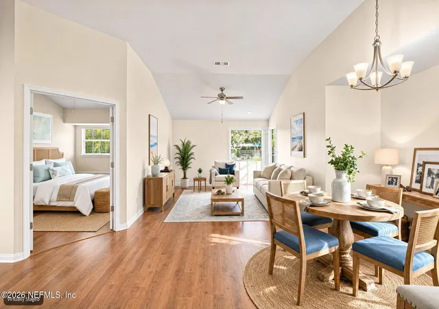 Photo 2 of Condo for sale at 404 Tournament Rd, Ponte Vedra Beach, FL 32082 | MLS# 2164627 | Listing updated on 2026-10-07