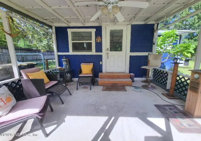 Photo 4 of Single family home for sale at 4007 SW Wilson Springs Rd, Fort White, FL 32038 | MLS# 2164575 | Listing updated on 2026-10-07
