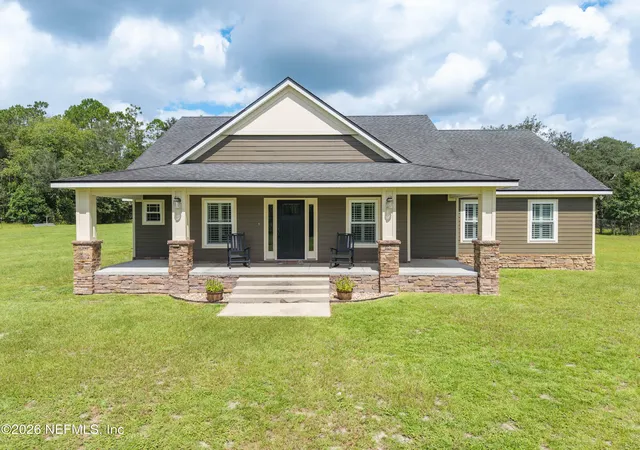 Photo 1 of Single family home for sale at 7016 Oak Ridge Dr, Glen Saint Mary, FL 32040 | MLS# 2164723 | Listing updated on 2026-09-19