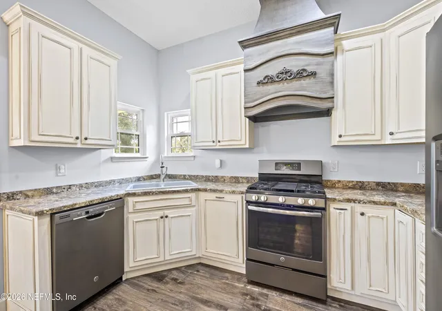 Photo 2 of Single family home for sale at 7016 Oak Ridge Dr, Glen Saint Mary, FL 32040 | MLS# 2164723 | Listing updated on 2026-09-19